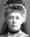 Bertha von Suttner