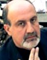 Nassim Nicholas Taleb