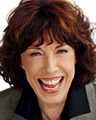 Lily Tomlin