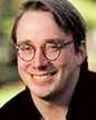 Linus Torvalds