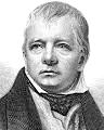 Sir Walter Scott