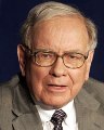 Warren Buffett