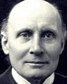 Alfred North Whitehead