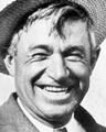 Will Rogers