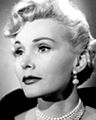 Zsa Zsa Gabor