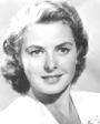 Ingrid Bergman