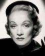 Marlen Dietrich